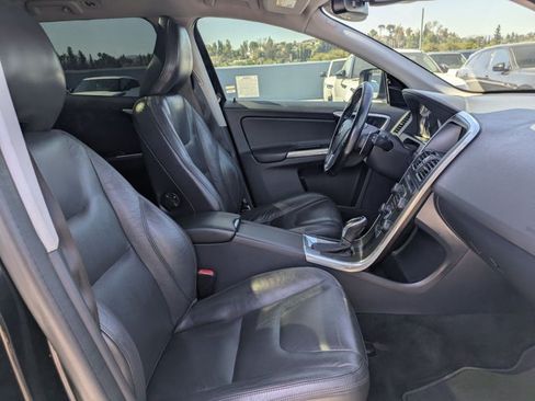 Used 2014 Volvo XC60 T6 AWD/4WD image 20