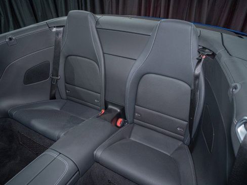 New 2025 Mercedes-Benz SL 55 AMG 4MATIC image 12