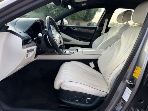 Used 2023 Genesis G80 image 19