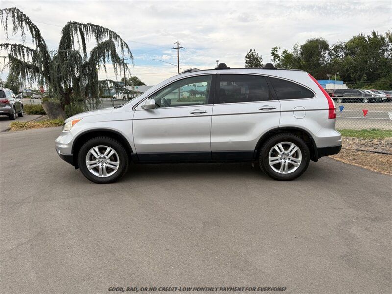 Used 2010 Honda CR-V EX-L image 4