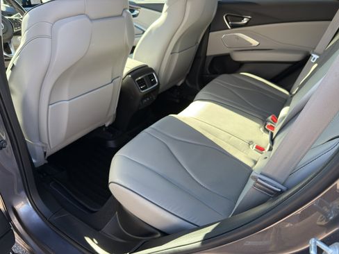 Used 2021 Acura RDX AWD w/ Advance Package image 27