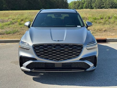 New 2026 Genesis GV70 2.5T Sport Prestige w/ G1 Accessory Package AWD/4WD image 7