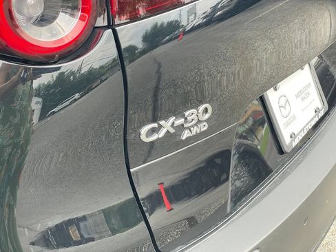 Certified 2026 MAZDA CX-30 AWD 2.5 S image 32
