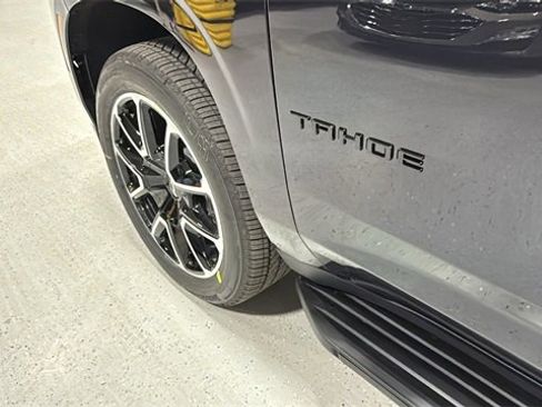 New 2026 Chevrolet Tahoe RST w/ Advanced Technology Package image 17