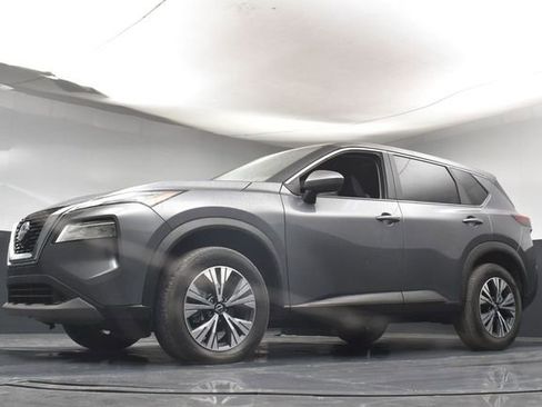 Used 2023 Nissan Rogue SV AWD/4WD image 31