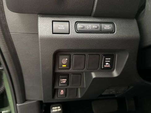 New 2026 Nissan Frontier SV w/ SV Convenience Package AWD/4WD image 22