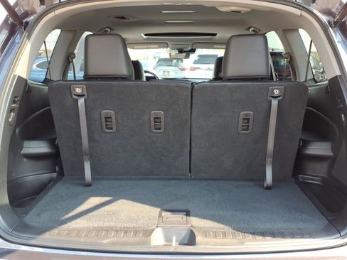 Used 2021 Honda Pilot Special Edition image 14