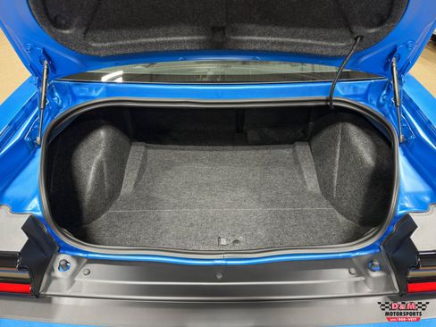 Used 2023 Dodge Challenger SRT Hellcat image 45