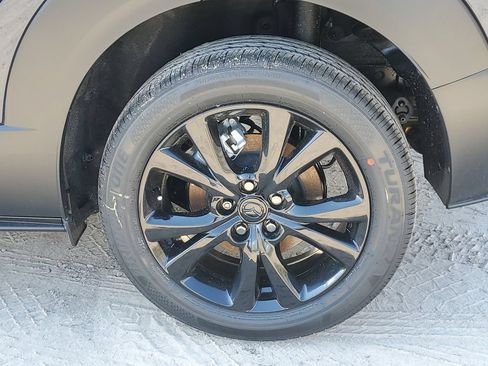 New 2026 MAZDA CX-30 Aire Edition AWD/4WD image 5