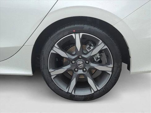 New 2025 Honda Civic Sport Touring image 10