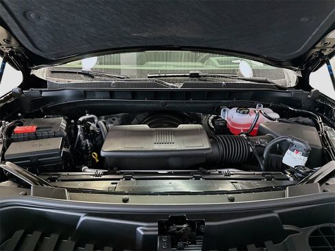 New 2026 Chevrolet Suburban High Country image 34