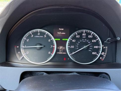 Used 2016 Acura RDX AWD image 19