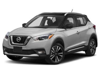 Used 2019 Nissan Kicks SR FWD video 1