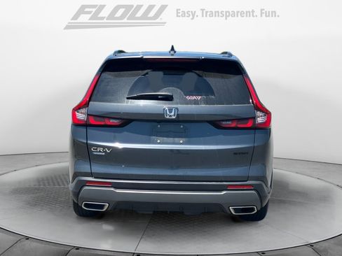 Used 2023 Honda CR-V Sport image 8