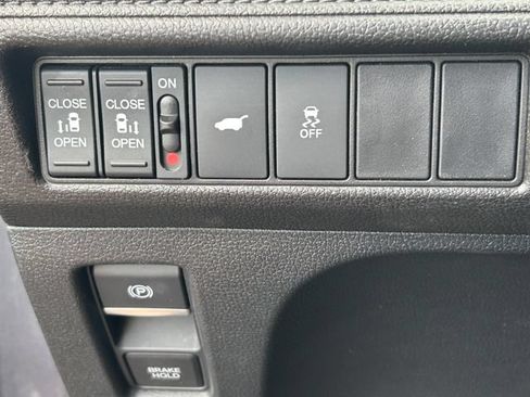 Used 2025 Honda Odyssey EX-L image 23