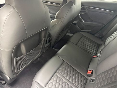 New 2026 Audi RS 3 AWD/4WD image 11