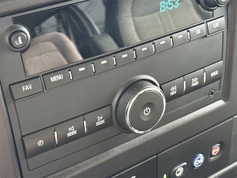 Used 2023 Chevrolet Express 3500 LS image 18