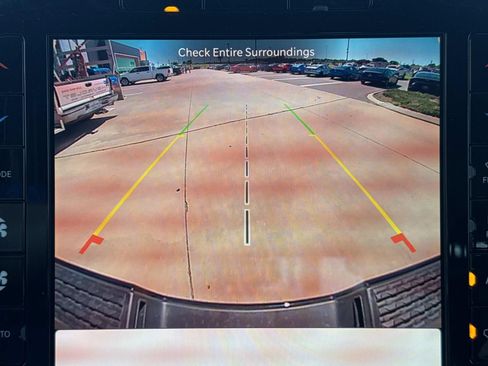 New 2026 RAM 3500 Laramie w/ Night Edition image 27