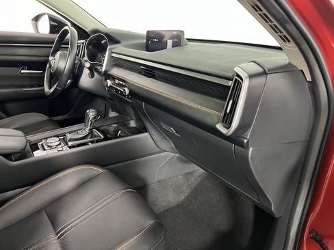 Used 2023 MAZDA CX-50 AWD 2.5 Turbo w/ Cargo Package image 34