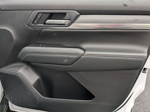 Used 2025 GMC Terrain Elevation image 30