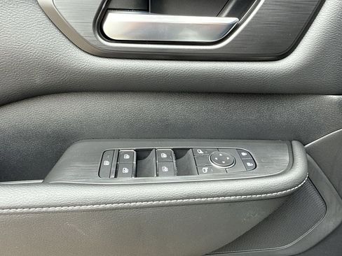 New 2026 Nissan Armada SV image 20