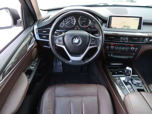 Used 2016 BMW X5 xDrive35i image 14