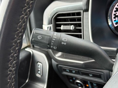 Used 2023 Ford F150 XLT w/ Equipment Group 302A High image 23