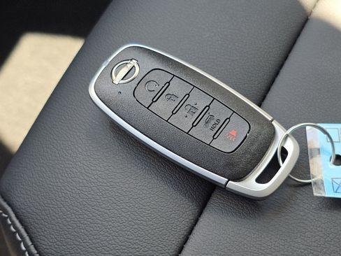 New 2025 Nissan Murano SL w/ Cargo Package image 38