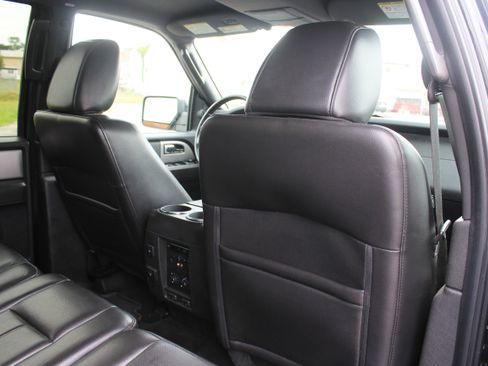 Used 2011 Ford Expedition EL Limited image 42