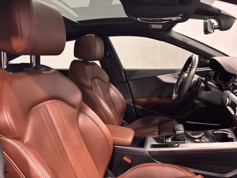 Used 2019 Audi A5 2.0T Premium Plus w/ Premium Plus image 18