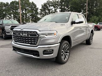 Used 2025 RAM 1500 Limited AWD/4WD video 2