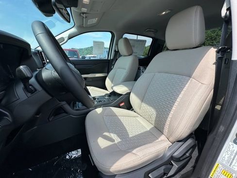 New 2026 Ford Ranger XLT AWD/4WD image 18
