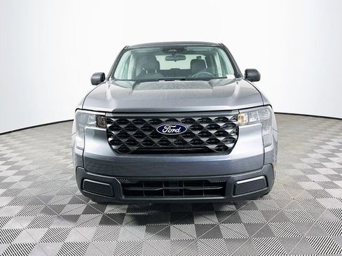 New 2025 Ford Maverick XL w/ Equipment Group 101A image 4