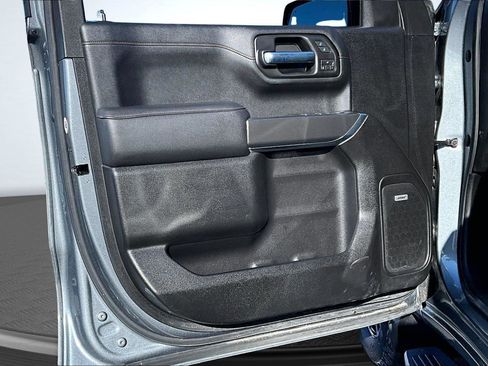 Used 2020 GMC Sierra 1500 AT4 w/ AT4 Premium Package image 25