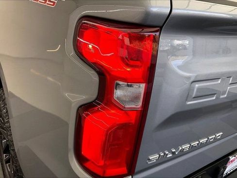 Used 2023 Chevrolet Silverado 1500 LT Trail Boss w/ Protection Package AWD/4WD image 29