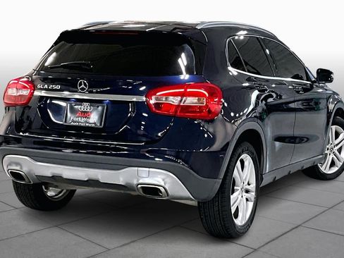 Used 2018 Mercedes-Benz GLA 250 image 10