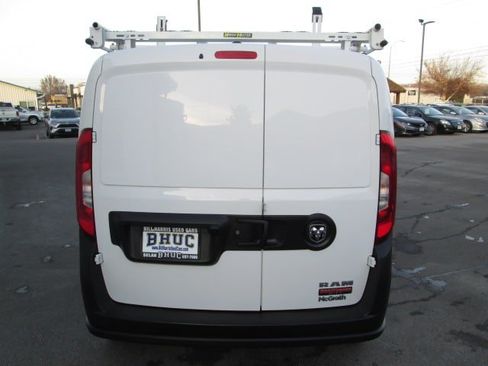 Used 2020 RAM ProMaster City Tradesman FWD image 5