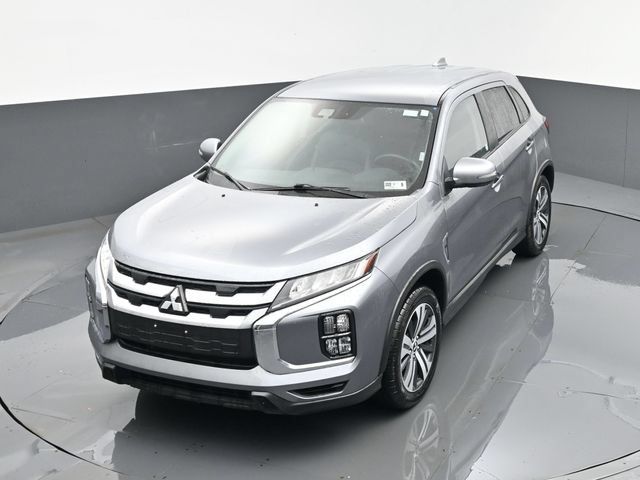 Used 2025 Mitsubishi Outlander Sport AWD image 20