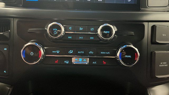 Used 2024 Ford F150 XLT w/ Equipment Group 302A MID AWD/4WD image 16