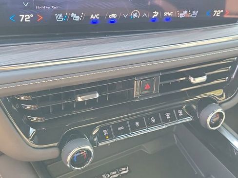 Certified 2025 Chevrolet Tahoe Premier image 37