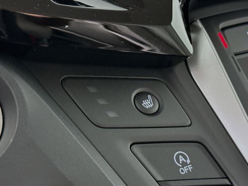 New 2026 Honda Odyssey EX-L image 24