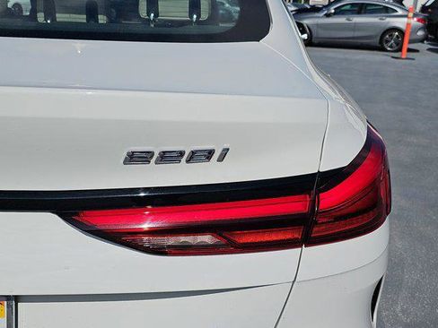 Certified 2023 BMW 228i xDrive Gran Coupe w/ Convenience Package image 34