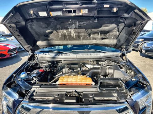 Used 2016 Ford F150 Lariat image 28