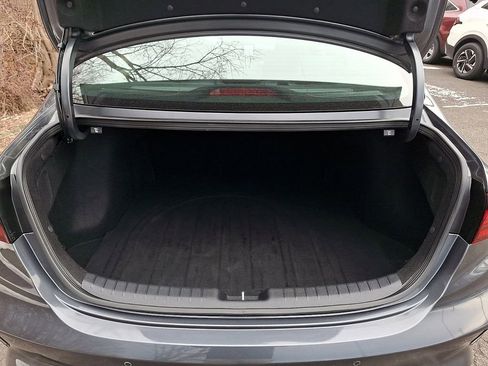 Certified 2022 Kia Forte GT w/ GT2 Package image 32