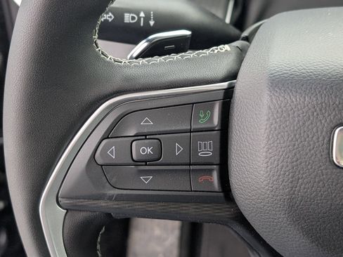 New 2026 Jeep Grand Cherokee Laredo X image 19