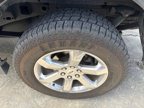 Used 2021 Ford F150 XLT w/ Equipment Group 302A High AWD/4WD image 2
