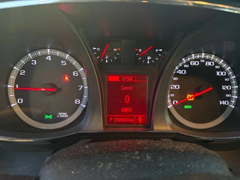 Used 2015 GMC Terrain SLT w/ Chrome Edition FWD image 13