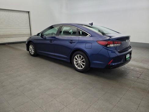 Used 2019 Hyundai Sonata SE FWD image 3