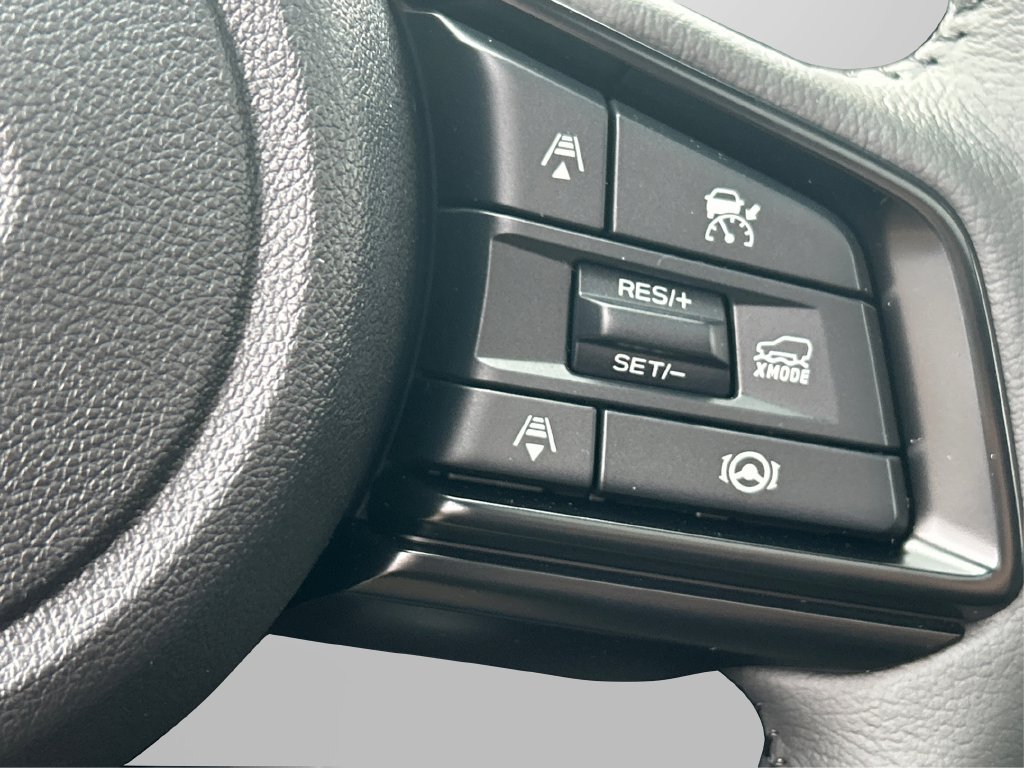 Certified 2026 Subaru Outback Limited AWD/4WD image 35