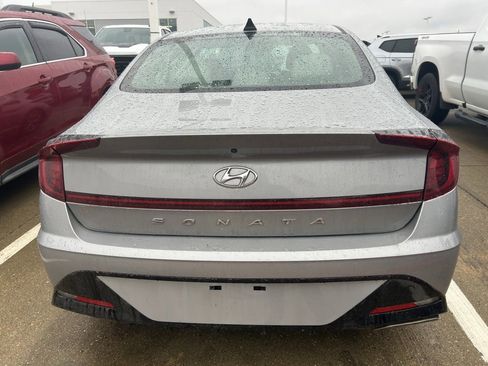 Used 2023 Hyundai Sonata SEL image 6